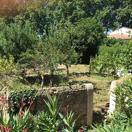 فندق La Closerie Villeneuve-lès-Béziers المظهر الخارجي الصورة