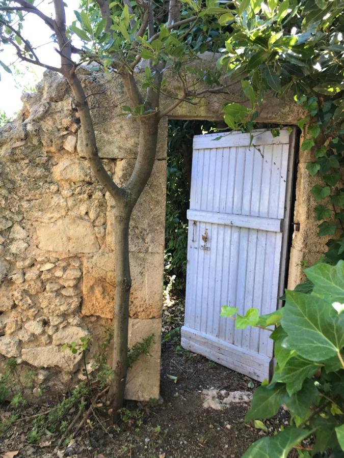 فندق La Closerie Villeneuve-lès-Béziers المظهر الخارجي الصورة