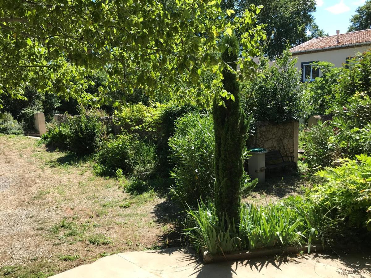 فندق La Closerie Villeneuve-lès-Béziers المظهر الخارجي الصورة